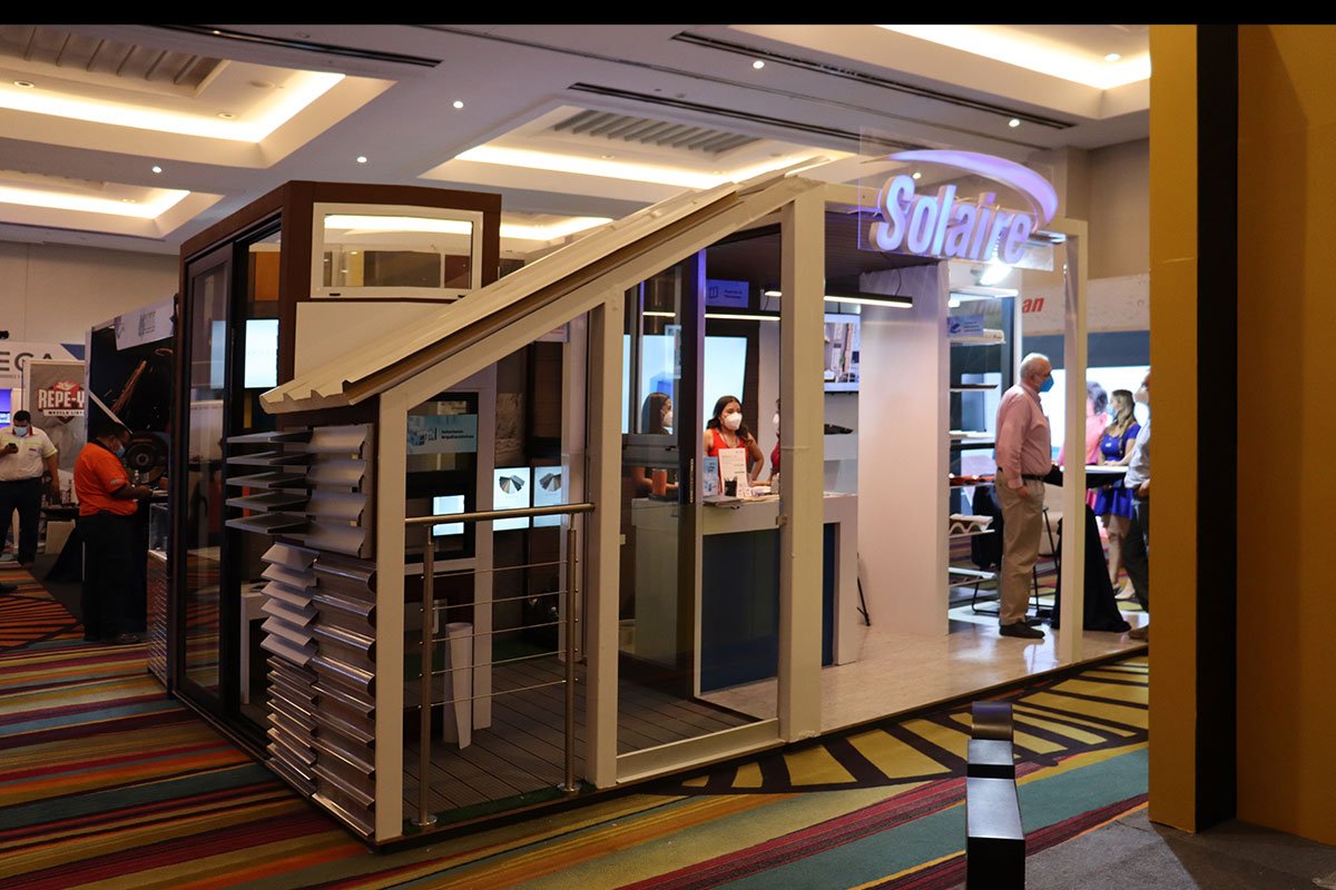 ConstruExpo 2022 El Salvador 01