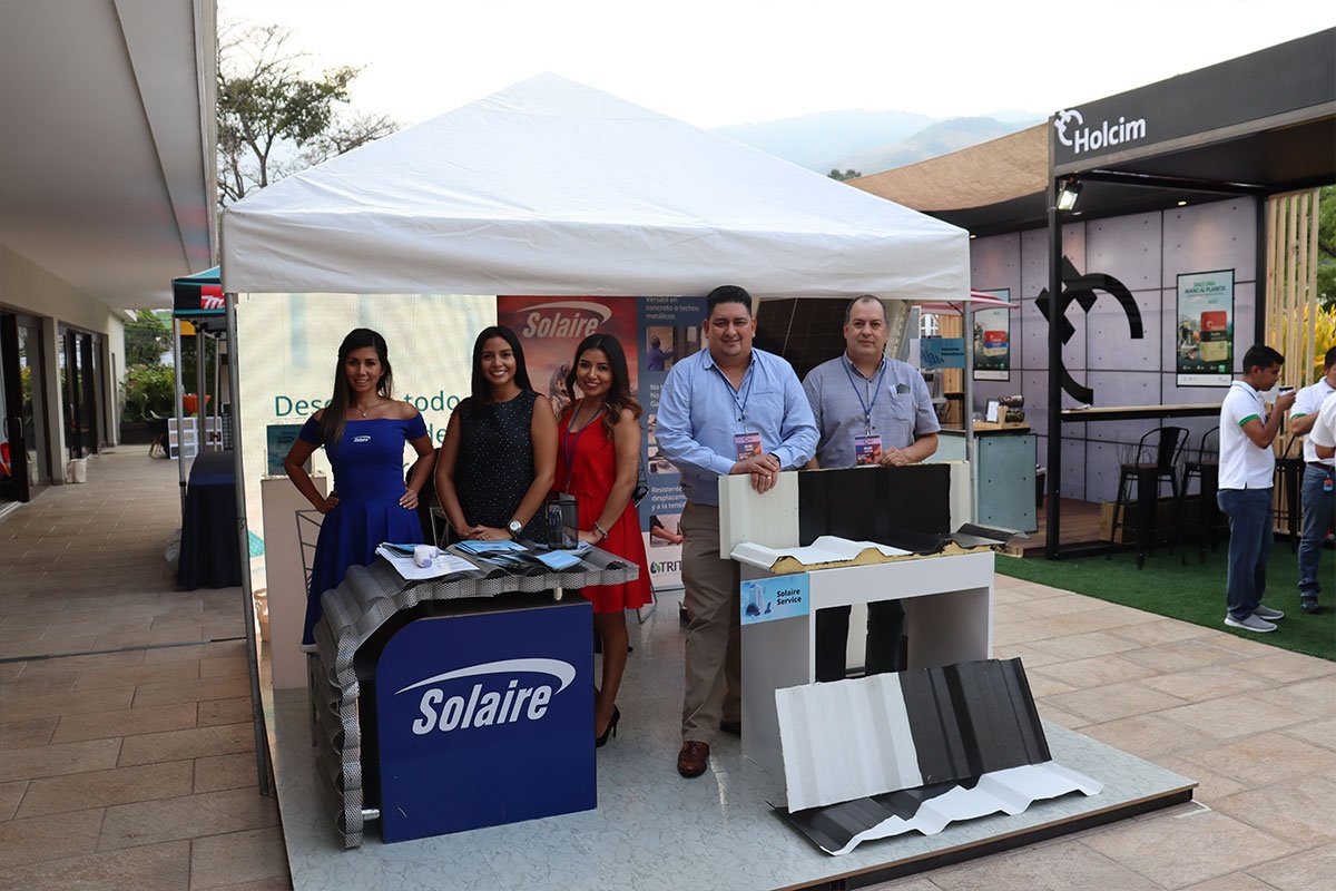 ConstruExpo 2022 El Salvador 08