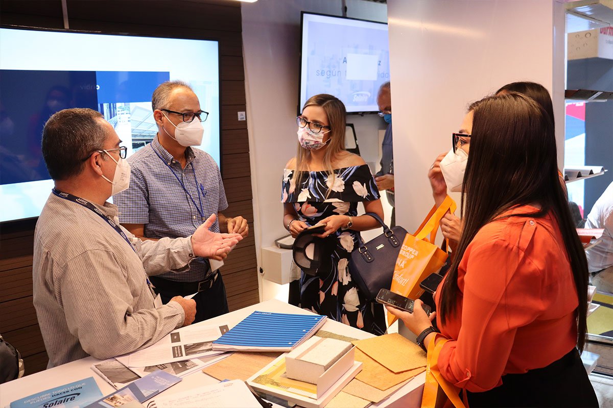 ConstruExpo 2022 El Salvador 12