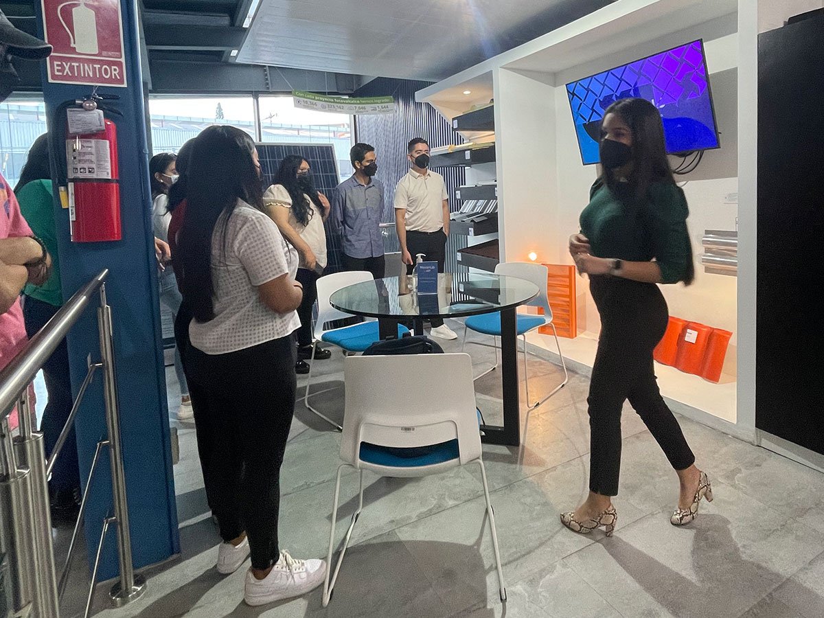 Abriendo Oportunidades Primera Bienal 2022 07