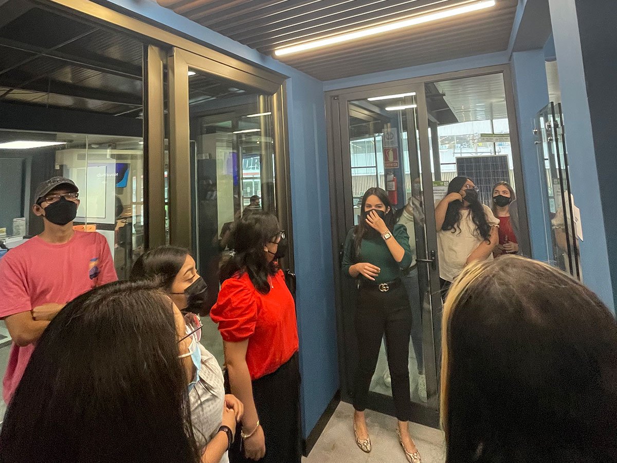 Abriendo Oportunidades Primera Bienal 2022 08