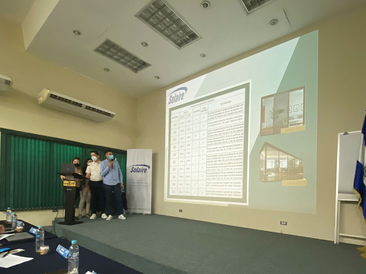 Abriendo Oportunidades Primera Bienal 2022 12