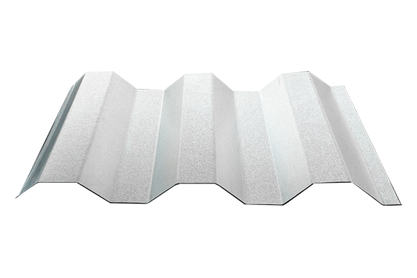 TECHOS Y SOLUCIONES INDUSTRIALES Estructural