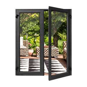 Puerta Boiser 18 Abatible