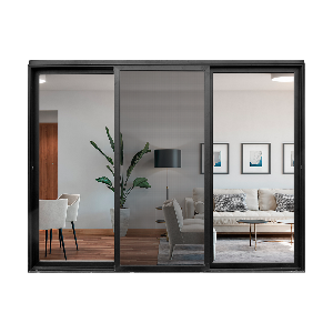 Puerta Boiser 18 Corrediza