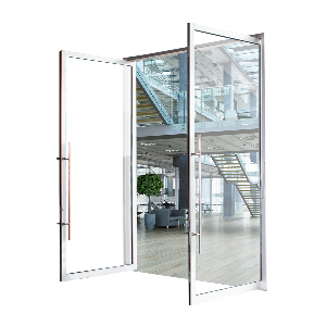 Puerta DeLuxe Abatible