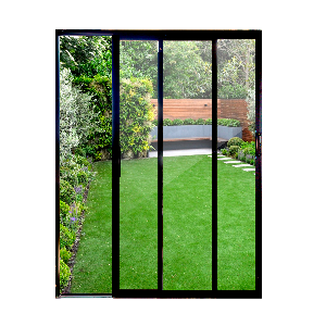 Puerta Florida Corrediza