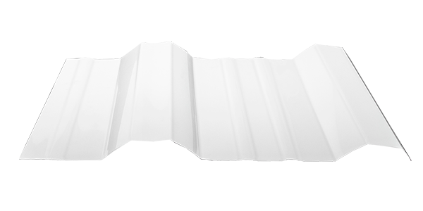 TECHOS Y SOLUCIONES INDUSTRIALES Standard Tradicional