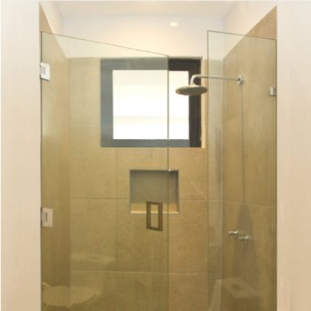 Embisagrada Templada