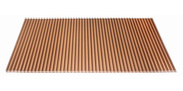 TECHOS Y SOLUCIONES INDUSTRIALES alveolar