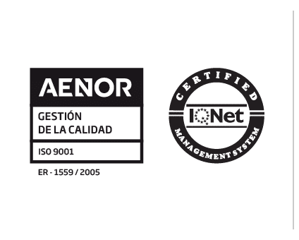 AENOR v2024