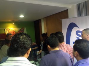 Charla MC Henríquez IMG 4383