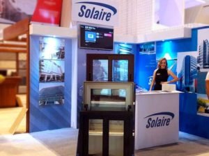 FERIA DE LA CONSTRUCCIÓN Y VIVIENDA DE NICARAGUA, FERCON 2016 Feria de la Construccion y Vivienda de Nicaragua FERCON 2016