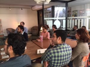 PRESENTACIÓN DE PRODUCTOS Y SERVICIOS EN CINCO PATAS AL GATO Presentacion de productos y servicios en Cinco Patas al Gato