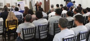 SOLAIRE RECONVIERTE SUS PROCESOS PARA EVITAR EL USO DE SUSTANCIAS AGOTADORAS DEL OZONO reduccion de riesgos a la salud y el medio ambiente