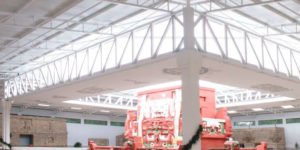 Panel Sandwich de Solaire: poliuretano y metal para edificaciones ecológicas BlogCoverUnipanelSandwish 800x0 1