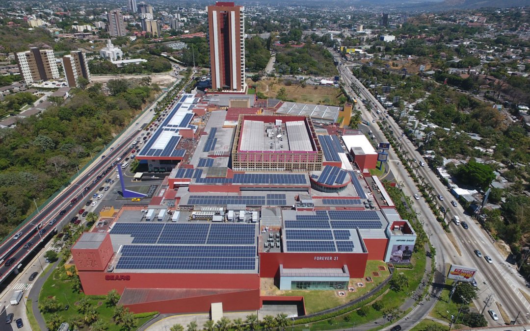 Una guía introductoria a las Soluciones Fotovoltaicas