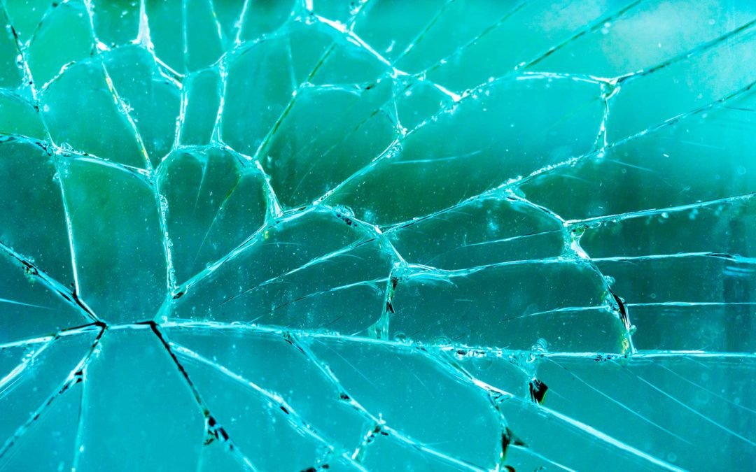 La Teoría de las Ventanas Rotas