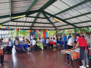 Celebración del día del Vendedor y del Arquitecto 20191017 124007