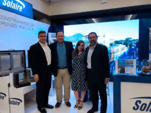 Cierre semana del arquitecto