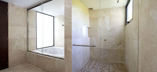 Puertas de Ducha Solaire