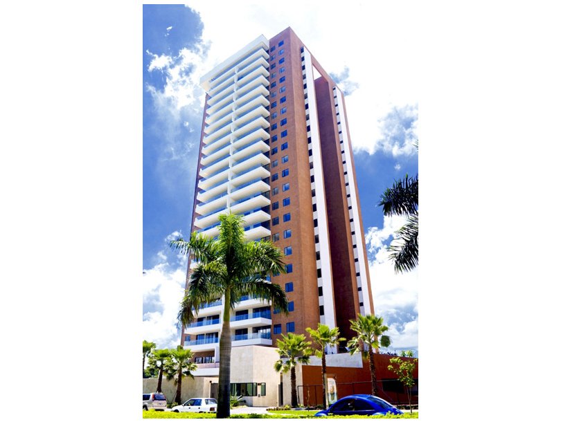 Apartamentos Torre El Pedregal™