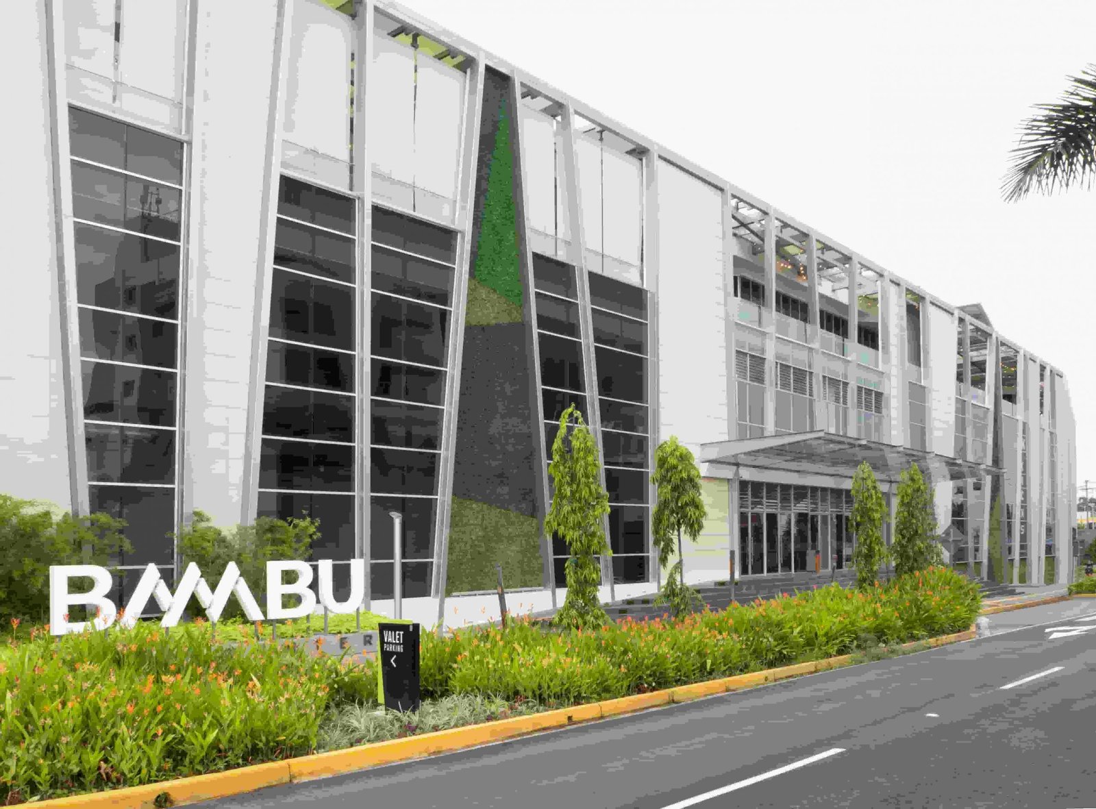 Bambú Urban Plaza™