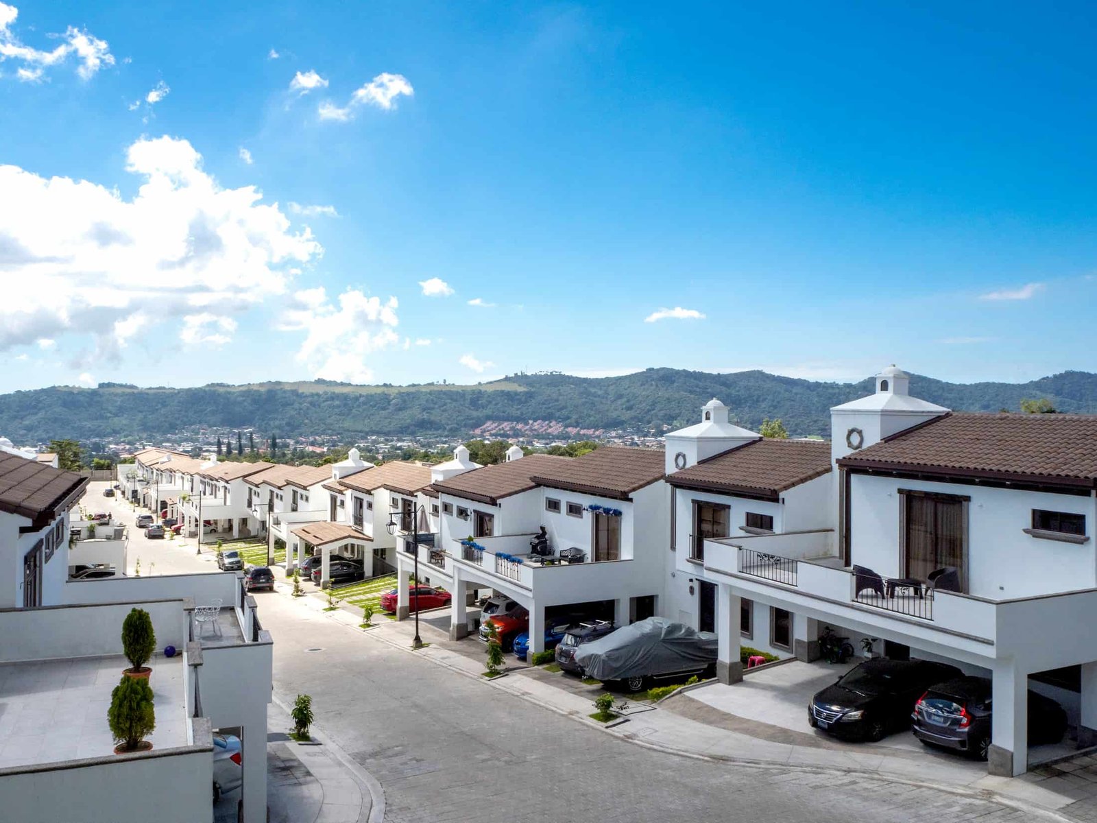 Puerta Real™ El Salvador