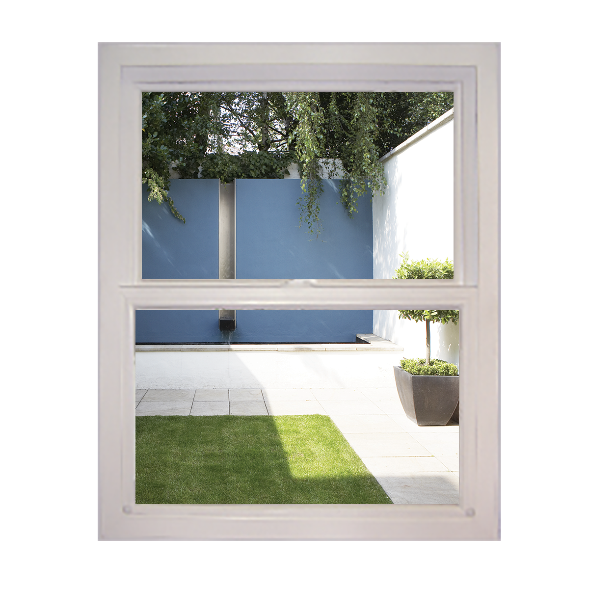 Ventana Americana Guillotina Ventana Americana Guillotina