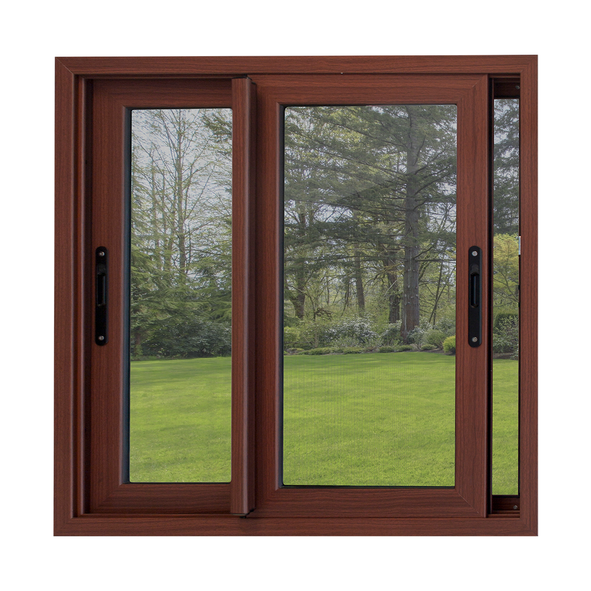 Ventana Boiser S15 Corrediza Ventana Boiser S15 Corrediza