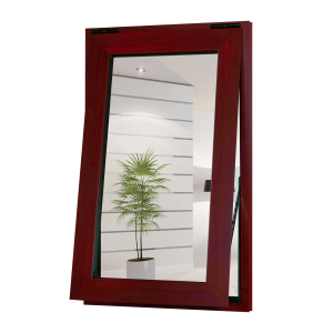 Ventana Boiser S15 Proyectable