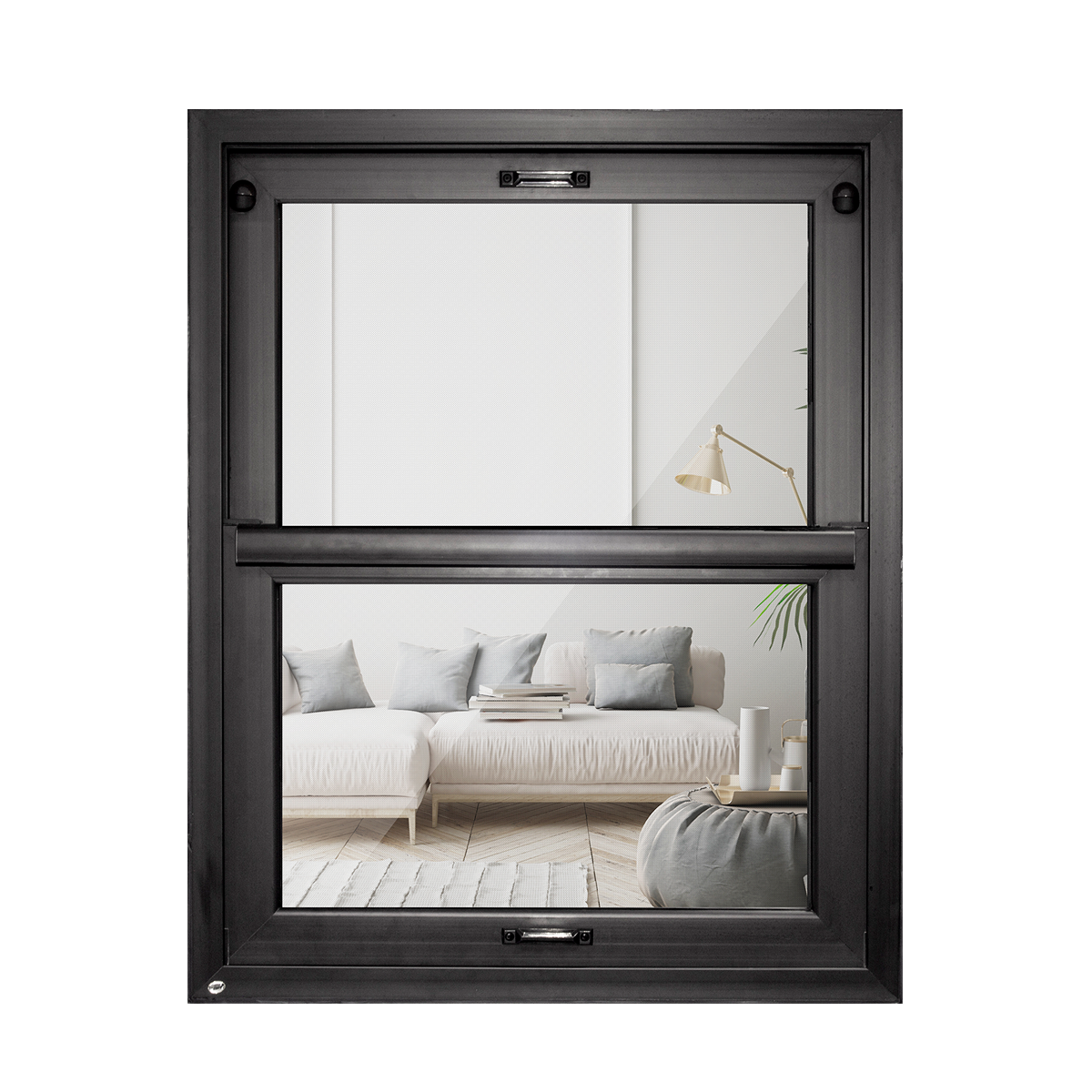 Ventana Boiser S18 Guillotina Ventana Boiser S18 Guillotina