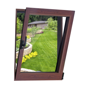 Ventana Boiser S18 Oscilobatiente