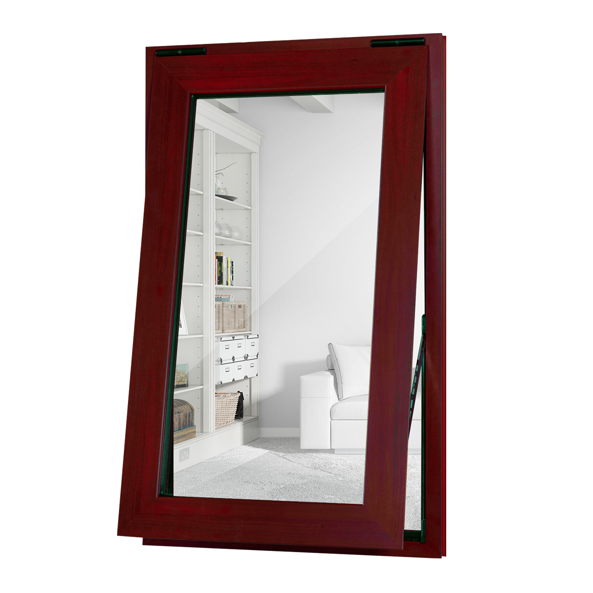 Ventana Boiser S18 Proyectable Ventana Boiser S18 Proyectable