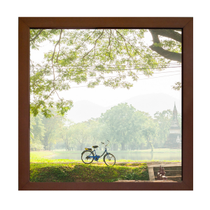 Ventana Boiser S18 Fija