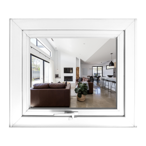 Ventana Europea Proyectable