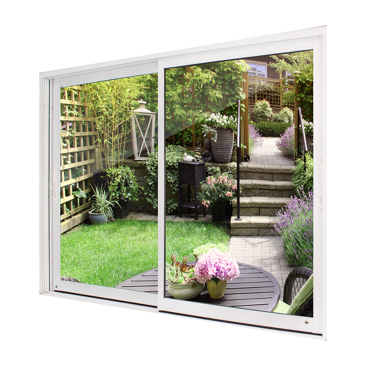 Ventana Florida Corrediza Ventana Florida Corrediza