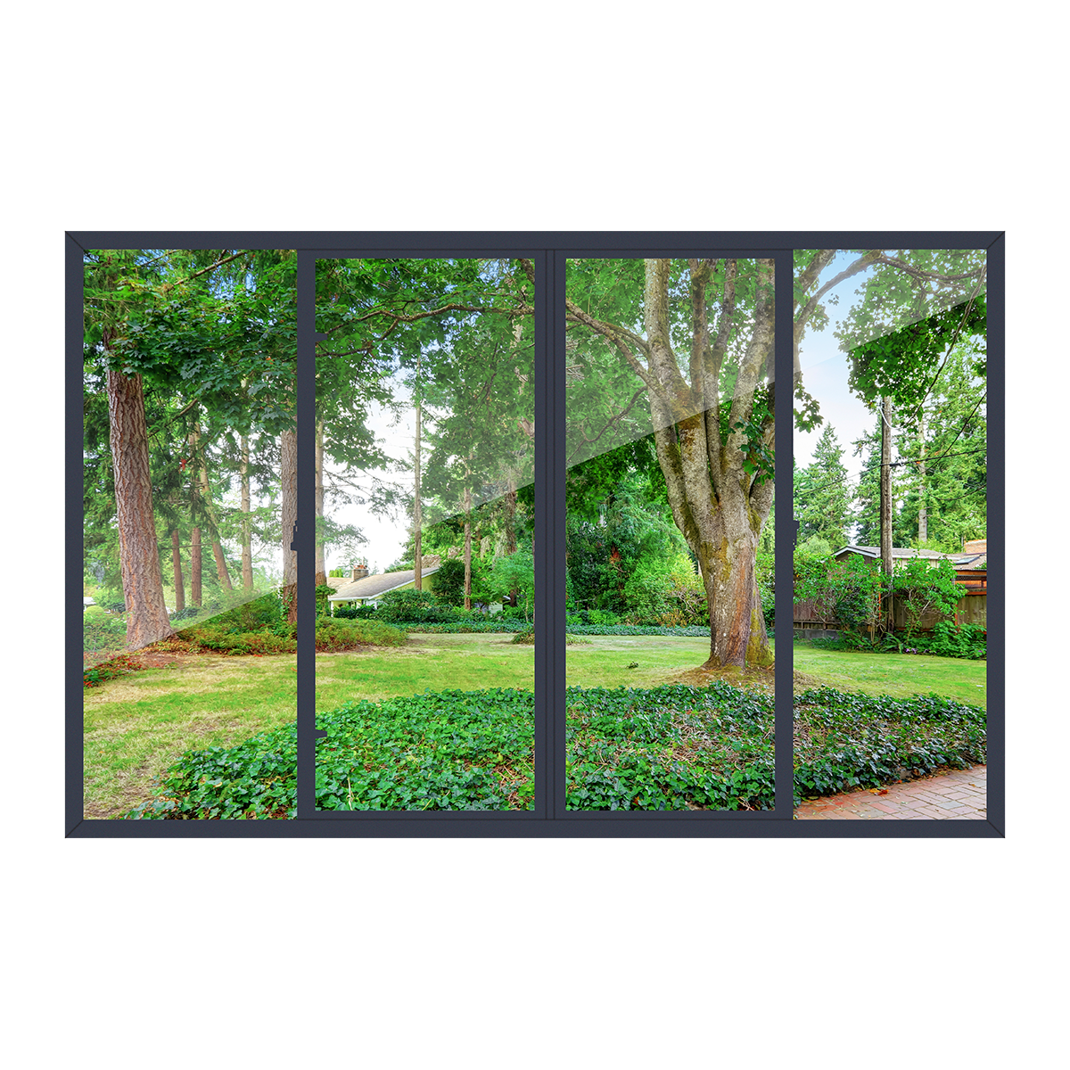 Ventana Francesa Corrediza Ventana Francesa Corrediza