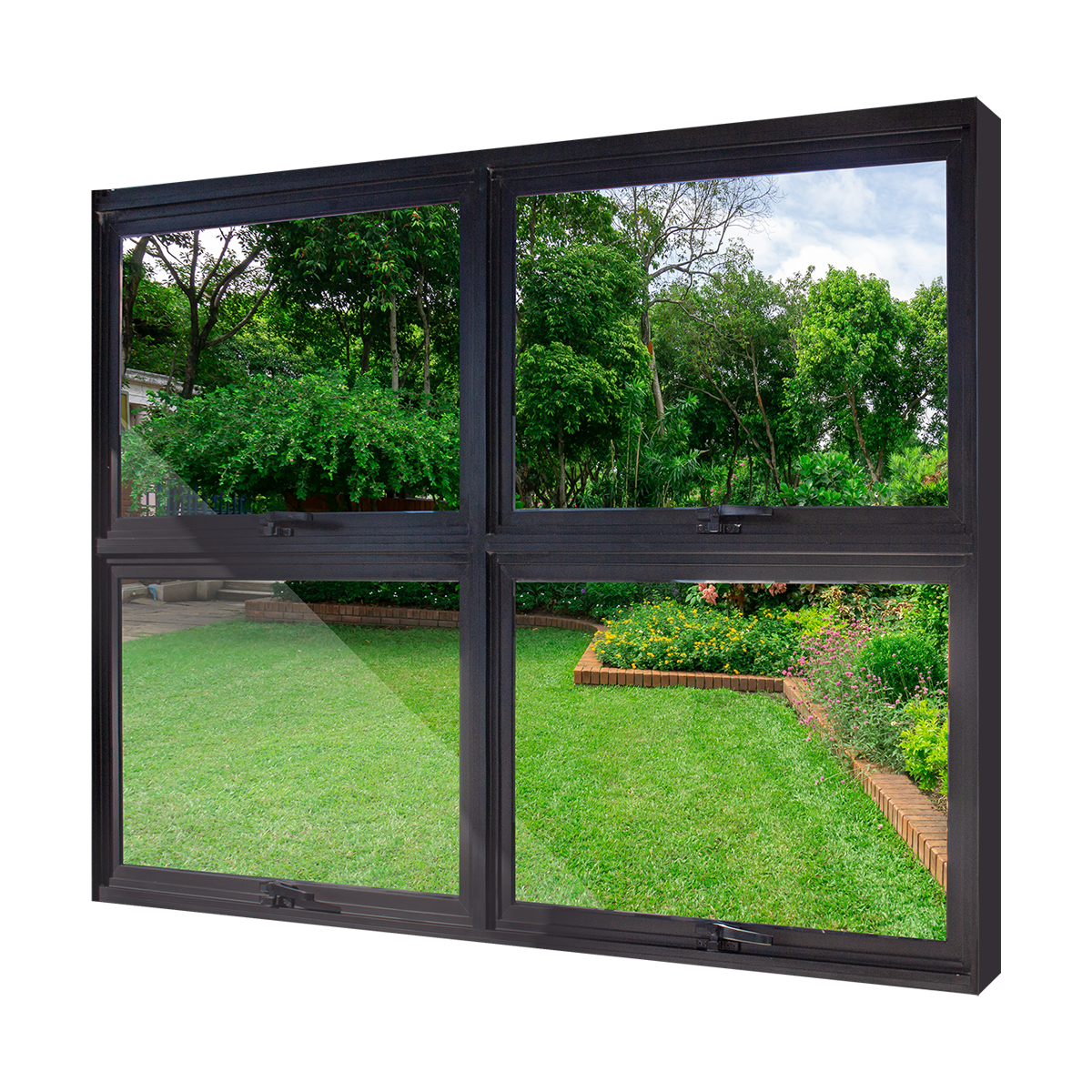 Ventana Óptima Proyectable Ventana Óptima Proyectable