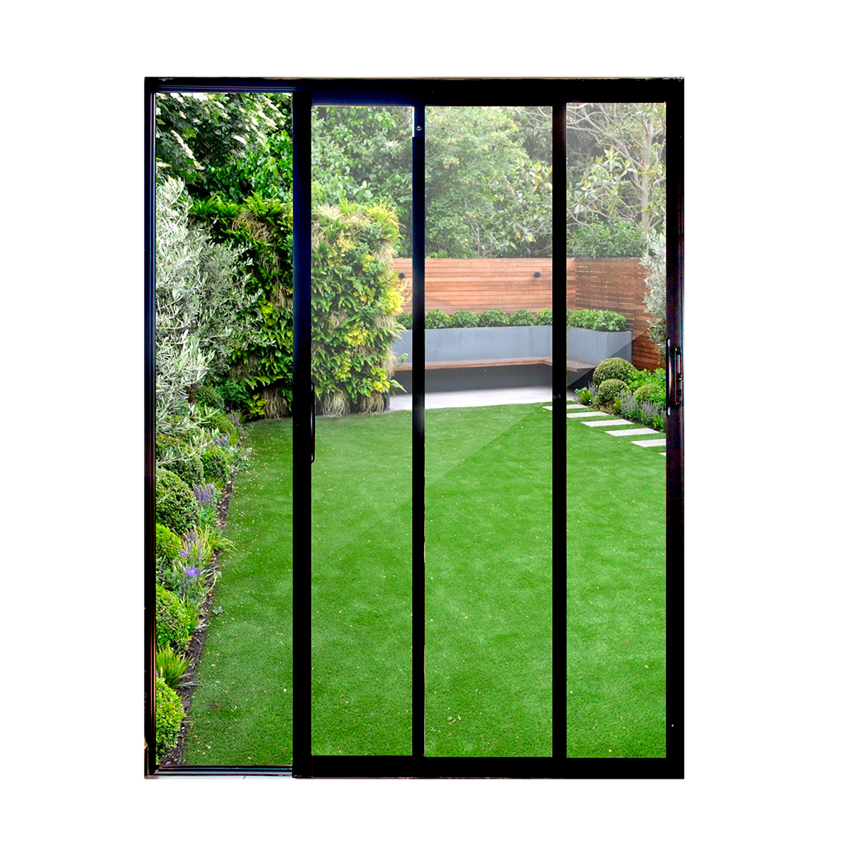 Florida Corrediza Florida Corrediza