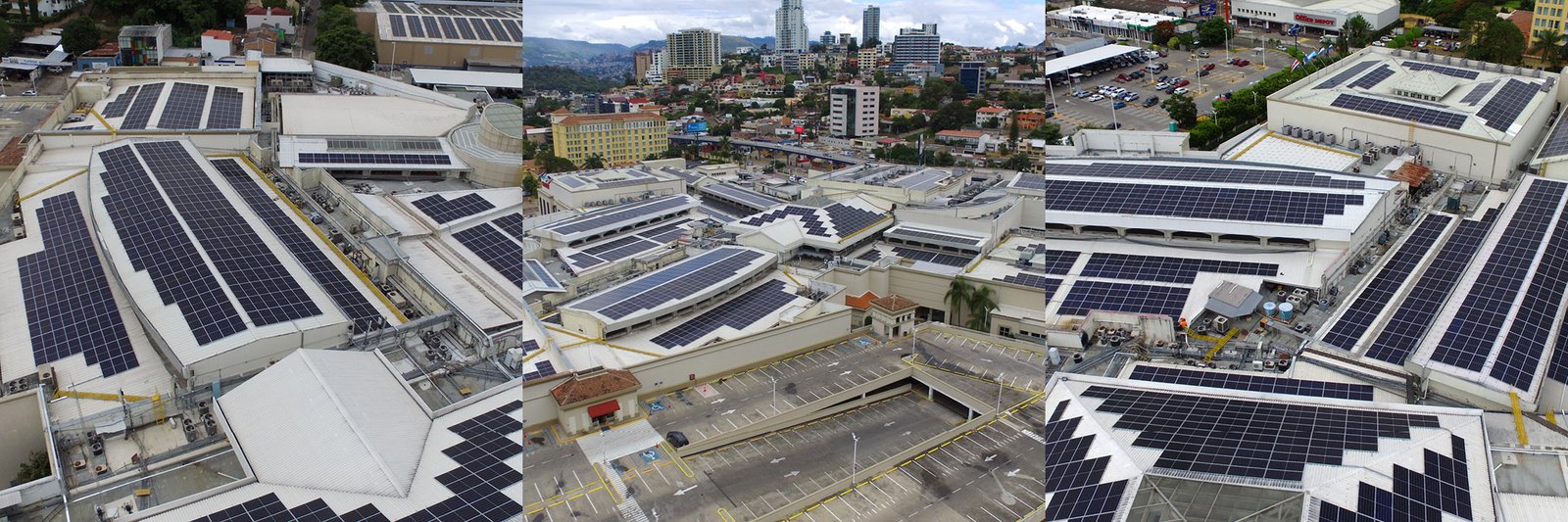 Multiplaza® Tegucigalpa