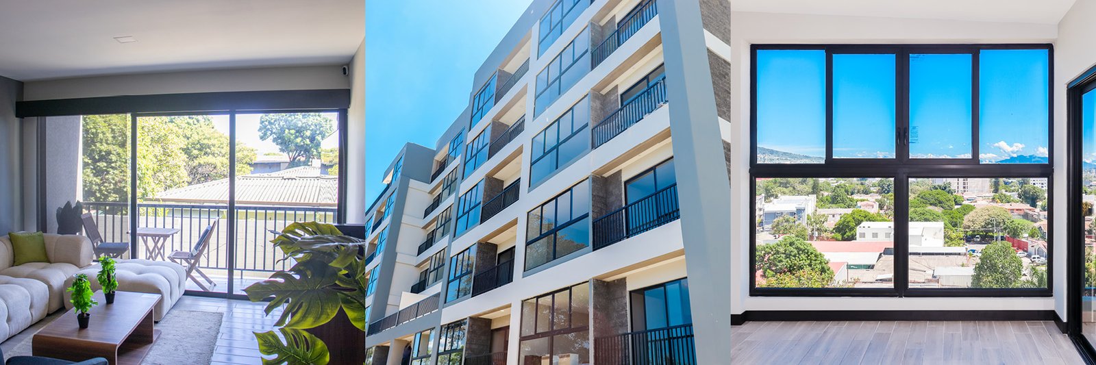 Aria® San Francisco